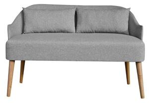 Sofa Emi Shetland 125/140 cm