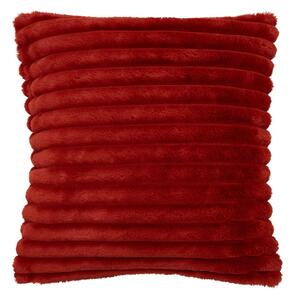 Poduszka dekoracyjna 45x45 cm Cosy Ribbed – Catherine Lansfield