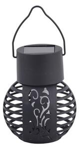 Solarne lampy zewnętrzne zestaw 3 szt. (wysokość 9 cm) – Garden Pleasure