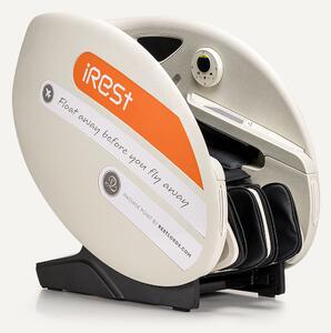 Fotel masujący iRest R-Pass (T103)