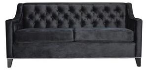 Sofa pikowana Bogart 180 cm