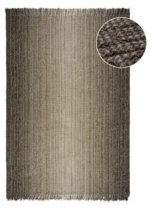Szary dywan 60x110 cm – Flair Rugs