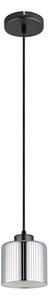 Globo Globo 16056H - Żyrandol na lince FELICIA 1xE27/60W/230V śr. 14 cm GL8297