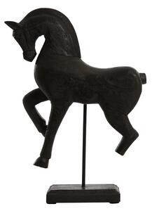 Drewniana figurka Horse – Light & Living