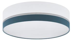 Eglo Eglo 39553 - Plafon SPALTINI 3xE27/25W/230V śr. 57 cm EG39553