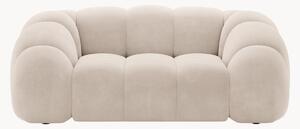 Sofa z weluru Lyna (2-osobowa), S 180 cm