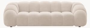 Sofa z weluru Lyna (2-osobowa), S 245 cm