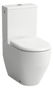 LAUFEN LAUFEN H8259624000001 - muszla klozetowa PRO ceramika/biały LF0141