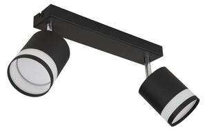 Globo Globo 57852-2 - LED Oświetlenie punktowe LUCERO 2xGX53/7W/230V 3000K GL8444