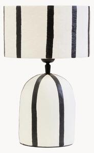 Lampa stołowa Carta
