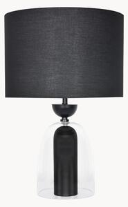 Lampa stołowa ze szkła Sellis