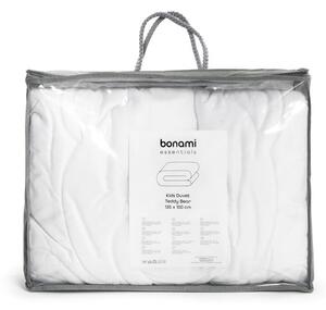 Kołdra dziecięca całoroczna 100x135 cm Teddy Bear – Bonami Essentials