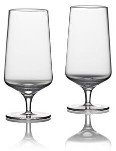 Szklanki do piwa zestaw 2 szt. 300 ml Rocks – Zone
