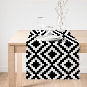 Bieżnik Minimalist Cushion Covers Ikea, 45x140 cm