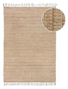 Naturalny dywan 160x230 cm Levi – Flair Rugs