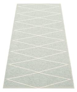 Jasnozielony chodnik odpowiedni na zewnątrz 70x160 cm Max Sage – Pappelina