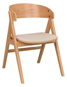 Naturalne krzesła zestaw 2 szt. Waterton – Rowico