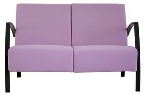 L. KLEIBER - dwuosobowa sofa tapicerowana Age AG22