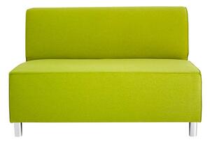 L. KLEIBER - dwuosobowa sofa tapicerowana Part P1200