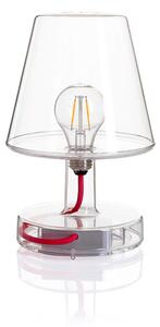 Fatboy - Transloetje Lampa Stołowa Przezroczysta ®