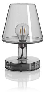 Fatboy - Transloetje Lampa Stołowa Szara ®