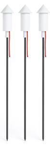 Fatboy - Prêt a Racket Lampa Ogrodowa (3 pcs) ®