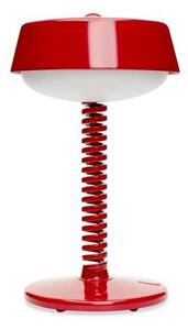 Fatboy - Bellboy Portable Lampa Stołowa Lobby Red