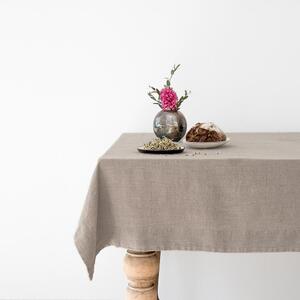 Lniany obrus Linen Tales Classic, 140x300 cm