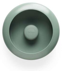 Fatboy - Oloha Portable Lampa Ścienna/Lampa Stołowa Small Dim. Sage ®
