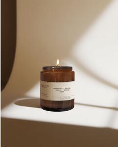 Zapachowa sojowa świeca czas palenia 40 h #47 Tangerine, Neroli and Saffron – Perfumed Prague