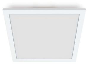 WiZ - Panel Lampa Sufitowa Square 12W White