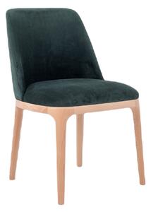 Krzesło tapicerowane Lulu