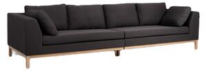 Sofa Ambient Wood 344 cm