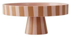 OYOY Living Design - Toppu Tray Caramel