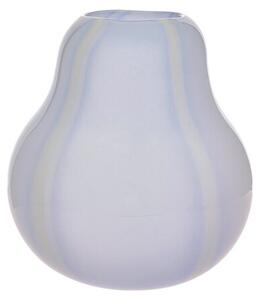 OYOY Living Design - Kojo Vase Large Lavender/White