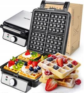 Gofrownica KALORIK WM2000