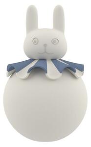 OYOY Living Design - Rabbit Lampa Stołowa Off-White/Blue