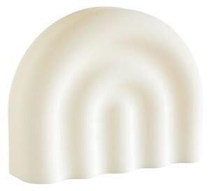 OYOY Living Design - Rainbow Lampa Stołowa Portable Off-White