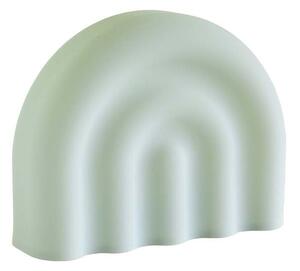 OYOY Living Design - Rainbow Lampa Stołowa Portable Pale Mint