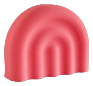 OYOY Living Design - Rainbow Lampa Stołowa Portable Cherry Red