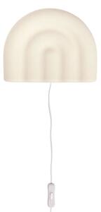 OYOY Living Design - Rainbow Lampa Ścienna Off-White
