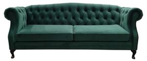 Sofa Mani Elegant 165/195/225 cm