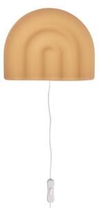 OYOY Living Design - Rainbow Lampa Ścienna Light Rubber