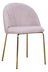 Krzesło Ariana Original Gold