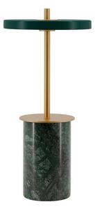 UMAGE - Asteria Move Portable Lampa Stołowa Mini Green Marble