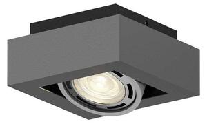 Arcchio - Ronka 1 Lampa Sufitowa Dark Grey