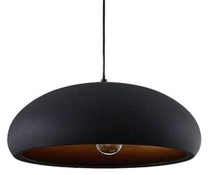 Lindby - Gerwina Lampa Wisząca Black/Gold