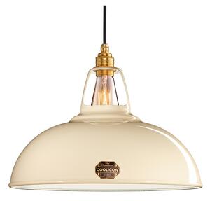 Coolicon - Large 1933 Design Lampa Wisząca Classic Cream