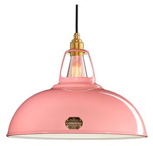 Coolicon - Large 1933 Design Lampa Wisząca Powder Pink