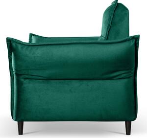 EMWOmeble Fotel do salonu MILANO | kolor do wyboru